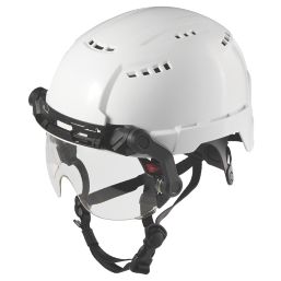 Milwaukee BOLT Compact Visor Clear