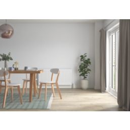 Dulux EasyCare Washable & Tough 2.5Ltr Rock Salt Matt Emulsion  Paint