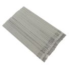 Gys 418448 Welding Electrodes 1.6mm x 350mm 1.9kg 250 Pack