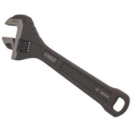 DEWALT  Adjustable Wrench 10"