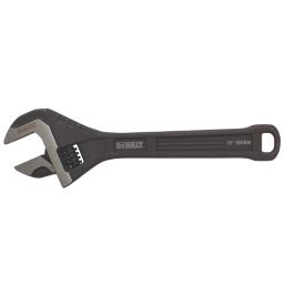 DEWALT  Adjustable Wrench 10"
