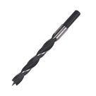 Erbauer  Straight Shank  Brad Point Wood Drill Bit 12mm x 151mm