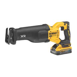 Dewalt reciprocating saw screwfix clearance