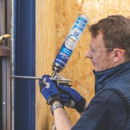 Rawlplug PU Foam Applicator Gun