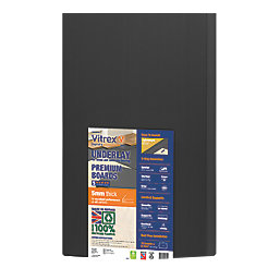 Vitrex Premium Underlay Board 9.76m²