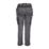 Apache Sudbury Work Trousers Grey/Black 34" W 33" L