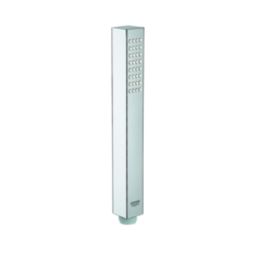 Grohe Vitalio Joy Cube Hand Shower StarLight Chrome 25mm x 216mm