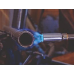 Rothenberger Superfire Pro High Output Cyclone Burner Tip 20mm