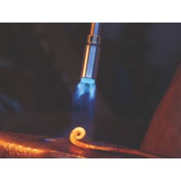 Rothenberger Superfire Pro High Output Cyclone Burner Tip 20mm