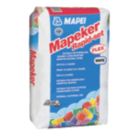 Mapei Mapeker Rapid-Set Wall & Floor Adhesive White 20kg