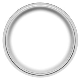 Dulux Trade  10Ltr White Vinyl Matt Emulsion  Paint