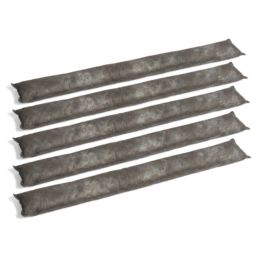 Lubetech 77-2005 Maintenance Socks 1.2m 5 Pack