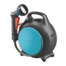 Gardena Move Hose Reel 8.5mm x 10m