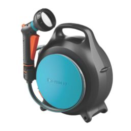 Gardena Move Hose Reel 8.5mm x 10m
