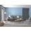 Dulux EasyCare Washable & Tough 2.5Ltr Blue Babe Matt Emulsion  Paint