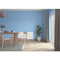Dulux EasyCare Washable & Tough 2.5Ltr Blue Babe Matt Emulsion  Paint