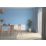 Dulux EasyCare Washable & Tough 2.5Ltr Blue Babe Matt Emulsion  Paint