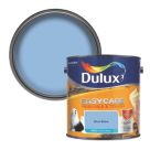 Dulux EasyCare Washable & Tough 2.5Ltr Blue Babe Matt Emulsion  Paint