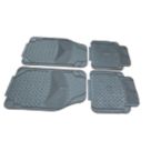 Hilka Pro-Craft  Car Mat Set 4 Pieces