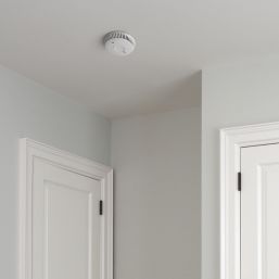FireAngel  FA6620-R Battery Standalone Optical Smoke Alarm