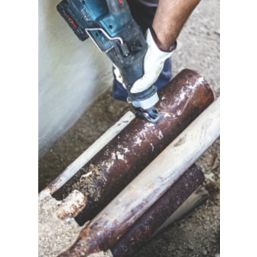 Bosch Expert S555CHC Metal Reciprocating Saw Blade 100mm