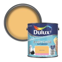 Dulux Easycare 2.5Ltr California Days Soft Sheen Emulsion Bathroom Paint