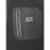 JCB Trade 1/4 Zip Tech Fleece Black Medium 40-42" Chest