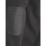 JCB Trade 1/4 Zip Tech Fleece Black Medium 40-42" Chest