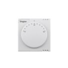 Drayton RTS4 1-Channel Wired Room Thermostat