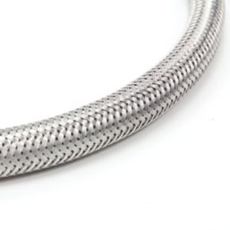 Essentials Flexible Hose 15mm x 15mm x 500mm