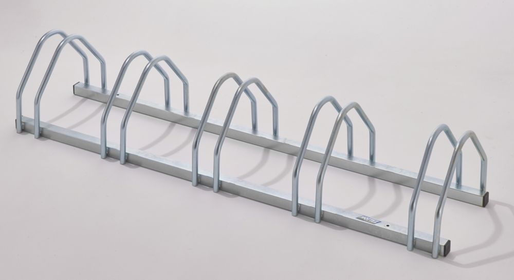 Mottez 5 bike rack sale