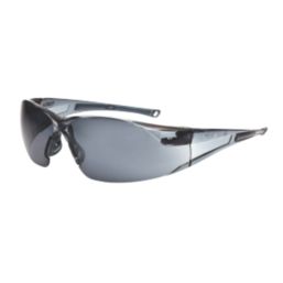 Bolle Rush Smoke Lens Safety Specs