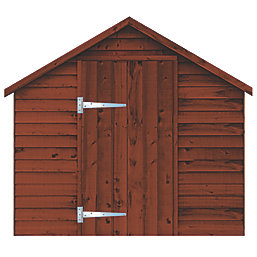 Ronseal  One Coat Fence Life Red Cedar 9Ltr