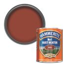 Hammerite 750ml Red  Metal Primer Undercoat