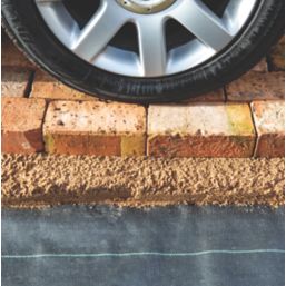 Apollo Driveway Landscape Fabric 14m x 1m