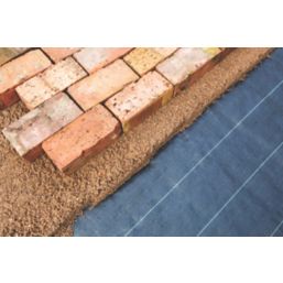 Apollo Driveway Landscape Fabric 14m x 1m