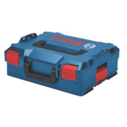 Bosch GTC 600 C 12V 1 x 2Ah Li-Ion CoolPack Thermal Imaging Camera 3.5" Colour Screen