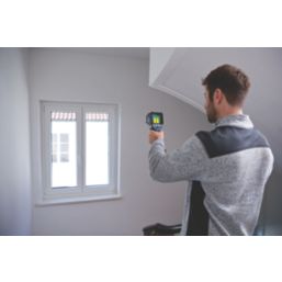 Bosch GTC 600 C 12V 1 x 2Ah Li-Ion CoolPack Thermal Imaging Camera 3.5" Colour Screen