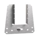 Simpson Strong-Tie Truss Clips 50mm x 100mm 20 Pack
