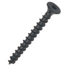 Spax Blax PZ Countersunk Self Drilling Wood Screws 5mm x 50mm 200 Pack