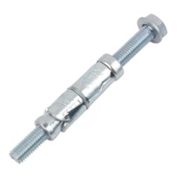 Rawlplug Loose Bolt Shield Anchors RBL2 M8 x 95mm 25 Pack