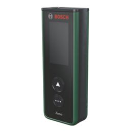 Bosch Zamo 0603672901 Digital Laser Measure Set