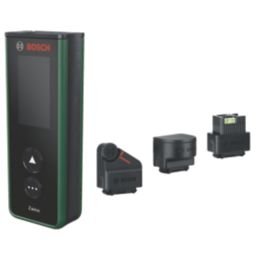 Bosch Zamo 0603672901 Digital Laser Measure Set