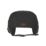 JSP HardCap Short Peak Bump Cap Black One Size