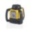Leica Rugby 620 Red Self-Levelling Rotary Laser With Receiver
