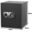 Smith & Locke   Electronic Combination Safe 39.5Ltr