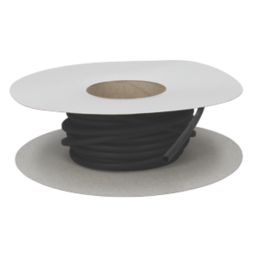Pro-Fix HSB93B Black Heat Shrink Tubing 2.4mm x 11.5m