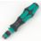 Wera 817 R 1/4" Hex Bit-Holding Handle