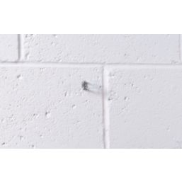 D-Line Safe-D Fire Rated Adjustable Clips 10-15mm² Silver 20 Pack