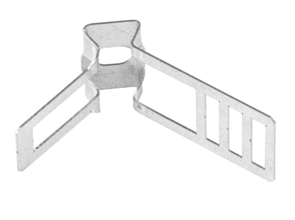 Round Cable Clips, Cable & Cable Management